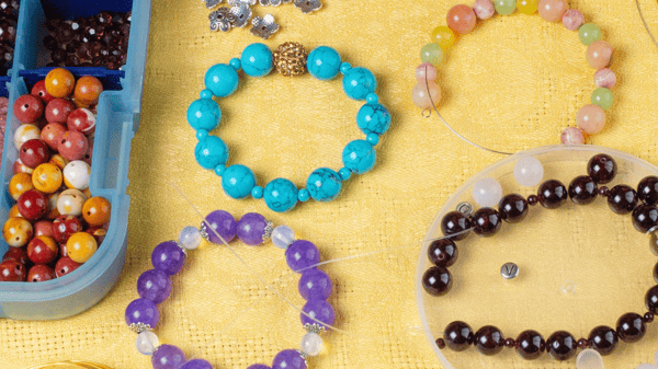 Picture for Jewelry Making (Gr: 6-9)