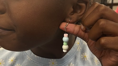 Picture for Wearable Art (Gr: 3-5)