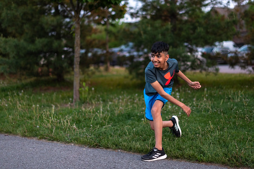 Picture for Outdoor Camp Games (Gr: 3-5)