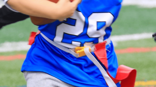 Picture for Flag Football (Gr: 5-6)