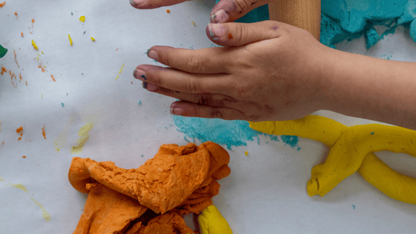 Picture for Clay Lab (Gr: 3-5)