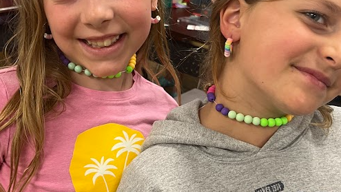 Picture for Wearable Art (Gr: 3-5)