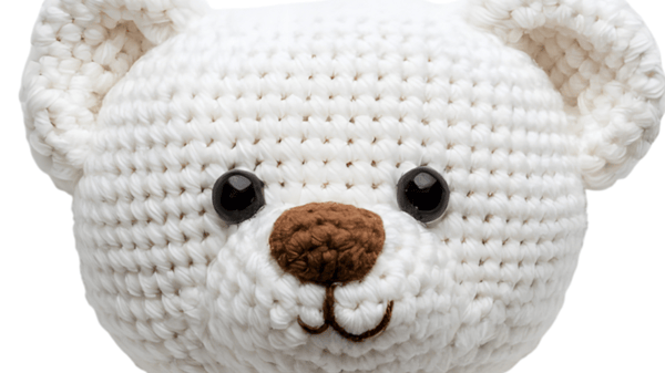 Picture for Sewing Stuffies (Gr: 5-6)