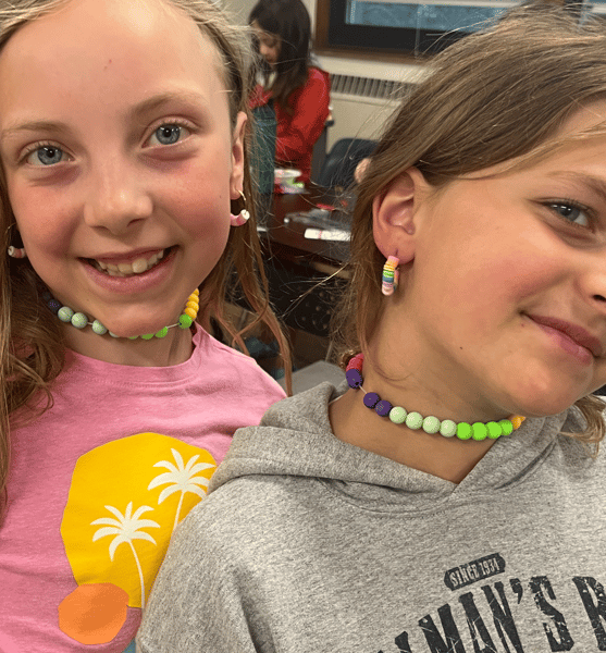 Picture for Jewelry Making (Gr: 6-9)