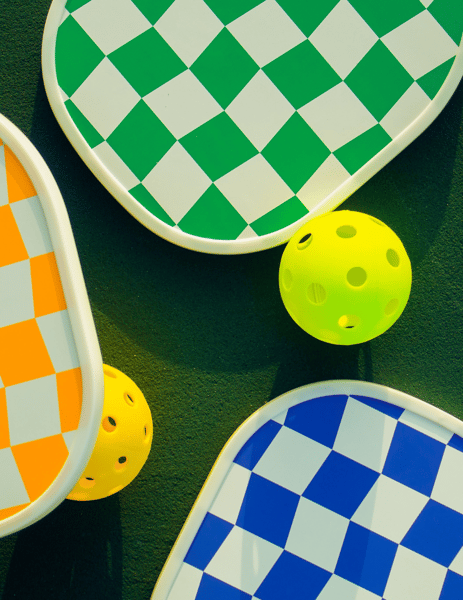 Picture for Pickleball (Gr: 6-9)