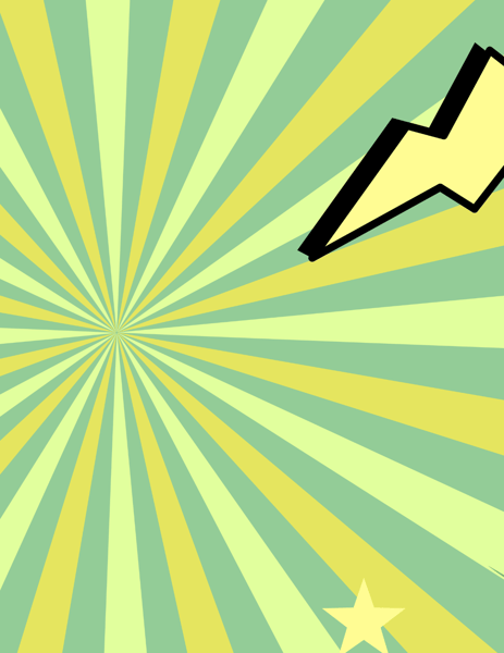 Picture for Zines & Comic Book Creation (Gr: 5-6)