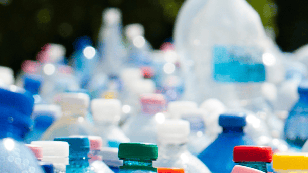 Picture for Recycled Art Lab (Gr: 1-2)