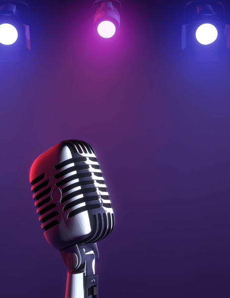 Picture for: KPop Karaoke Lounge (Gr: 3-5)