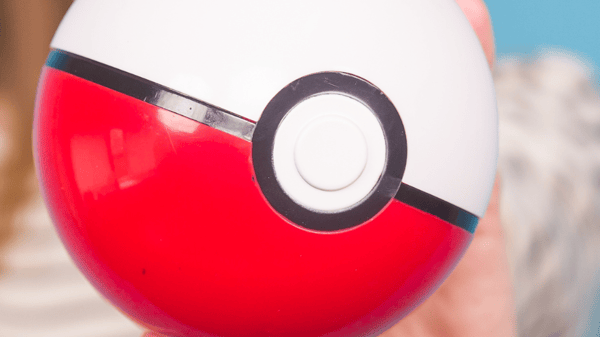 Picture for Pokémon Club (Gr: 1-2)