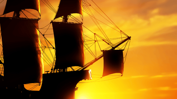 Picture for Cardboard: Pirate Adventures (Gr: K)