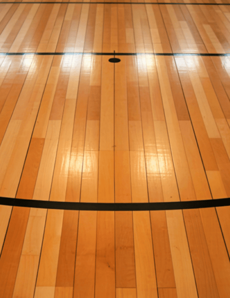 Picture for Court Sports (Gr: 3-5)