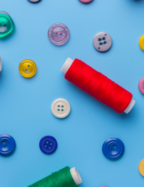 Picture for: Sewing Stuffies (Gr: 3-5)