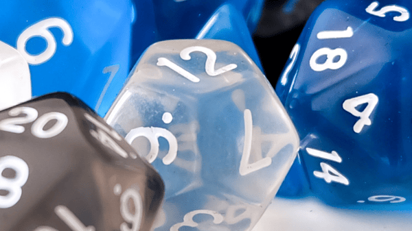 Picture for: Dungeons & Dragons W4 (Gr: 6-9)