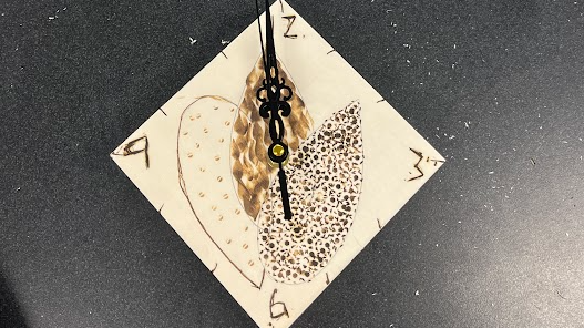 Picture for Wood Burning (Gr: 6-9)