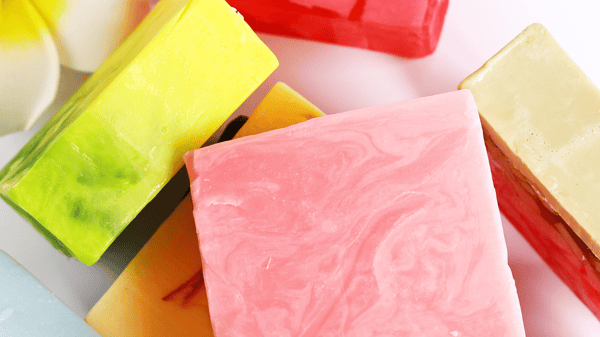 Picture for Soaps & Scents (Gr: 5-6)