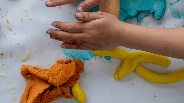 Picture for Clay Lab (Gr: 3-5)