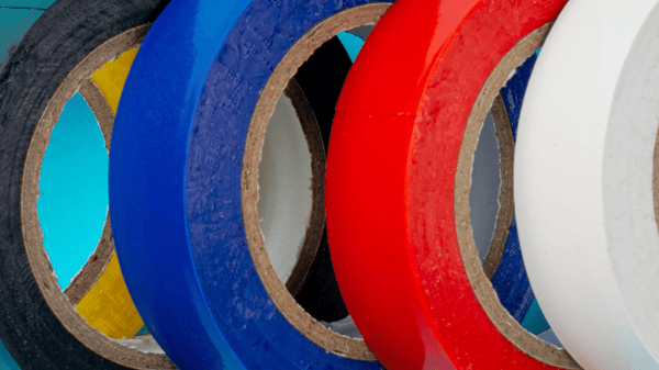 Picture for Duct Tape Creations (Gr: 5-6)