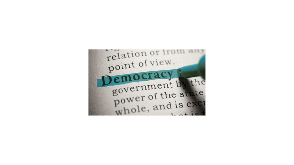 Picture for: Driving Democracy: Getting Your Voice Heard (Roosevelt 55+)