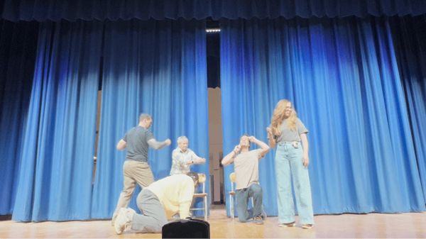 Course Improv 1 & 2 (Northeast) image 1