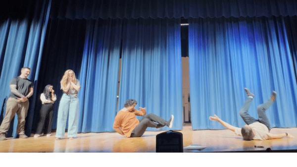 Course Improv 1 & 2 (Northeast) image 2