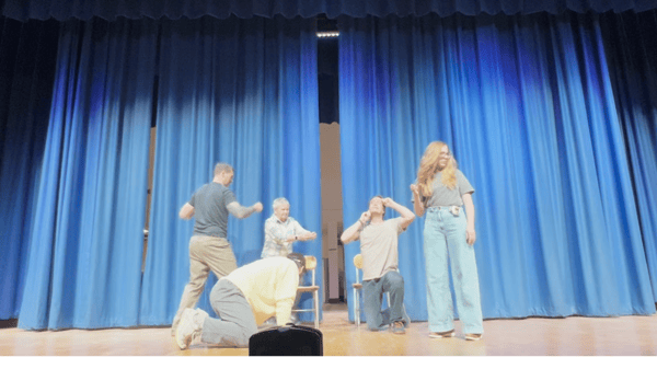 Course Improv 3 & 4 (Northeast) image 1