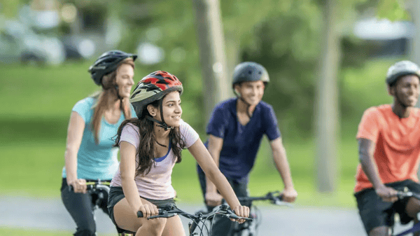 Picture for Bike Explorers W7 (Gr: 6-9)