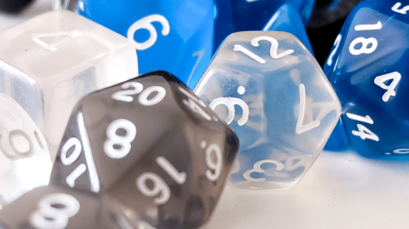 Picture for D&D Dungeon Explorers (Gr: 3-5)