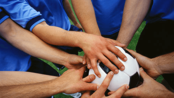 Picture for Outdoor Camp Games (Gr: 3-5)