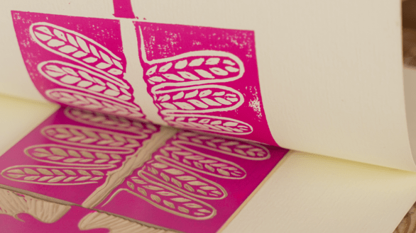 Picture for Printmaking (Gr: 6-9)