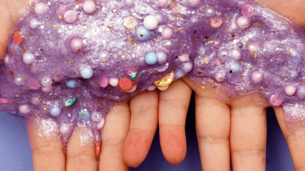 Picture for Sticky Science (Gr: 3-5)