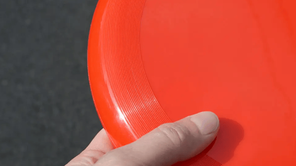 Picture for Ultimate Frisbee (Gr. 3-5)