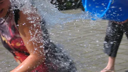 Picture for Summer Splash (Gr. 3-5)