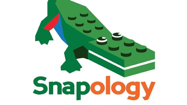 Picture for Snapology: Amusement Park Adventure Camp (Gr. 3-5)