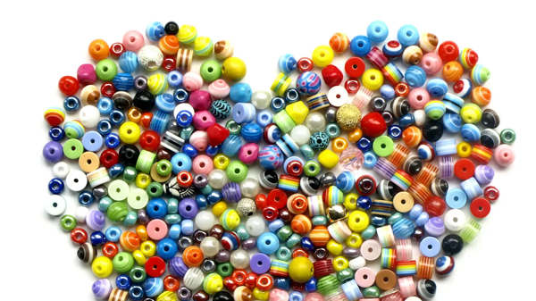 Picture for: Jewelry: Charm Bracelets (Gr. 6-9)