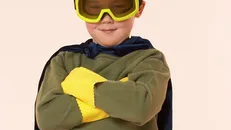 Picture for Heroes-in-Training (Gr. 3-5)