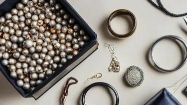 Course Beading & Bracelets (Gr. 3-5) image 1