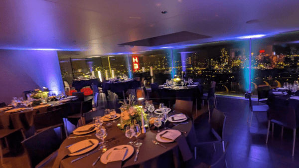 Picture for Native American: Owamni by The Sioux Chef 5-Course Tasting Dinner in the Guthrie Theater's Amber Box- July 14 w/ Indigenous Food Experts Tim Clemens and Linda & Luke Black Elk (Southwest)