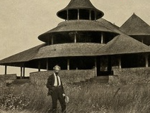 Course Walking Tour:  "The Doors of Tangletown" Featuring the Designs of Architect Harry Wild Jones” w/ Historian & Author Liz Vandam (Southwest) image 2