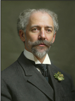 Course Walking Tour:  "The Doors of Tangletown" Featuring the Designs of Architect Harry Wild Jones” w/ Historian & Author Liz Vandam (Southwest) image 3