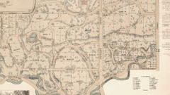 Picture for Walking Tour:  "The Doors of Tangletown" Featuring the Designs of Architect Harry Wild Jones” w/ Historian & Author Liz Vandam (Southwest)