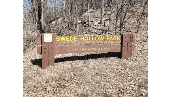 Course Bus Tour: St. Paul Neighborhood Tour w/ Dave Bredemus - Oct 20  (Southwest) image 2