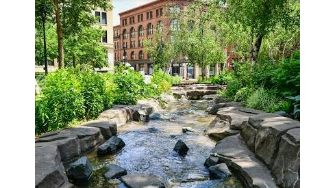 Course Bus Tour: St. Paul Neighborhood Tour w/ Dave Bredemus - Oct 20  (Southwest) image 3