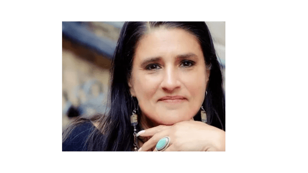 Picture for Native American: Native Stand-Up Comedy w/Trish Cook (Southwest)