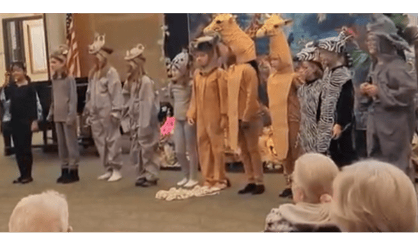 Course Children's Theatre Company: Improv Jam, Cheesy Mice Edition! (Grade 3-5) Field Afterschool, Thursdays image 3