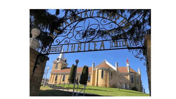 Course Bus Tour: Historic Ethnic Holiday Treasures: Decorah, Mayowood & Spillville w/ Historian Dave Bredemus - December 9-10  (Southwest) image 2