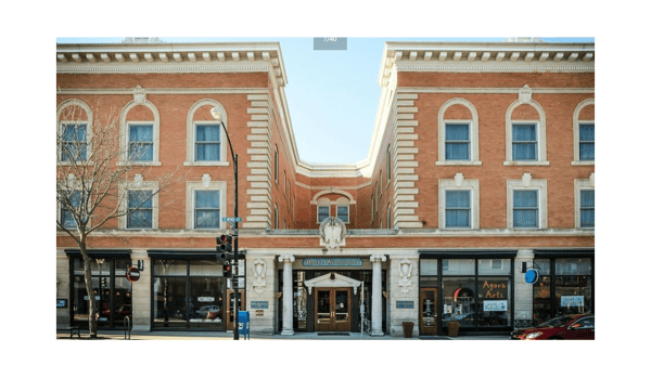 Course Bus Tour: Historic Ethnic Holiday Treasures: Decorah, Mayowood & Spillville w/ Historian Dave Bredemus - December 9-10  (Southwest) image 3