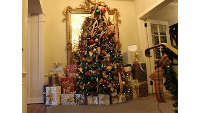 Picture for Bus Tour: Historic Ethnic Holiday Treasures: Decorah, Mayowood & Spillville w/ Historian Dave Bredemus - December 9-10  (Southwest)