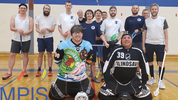 Course Floorball (Northeast) image 4