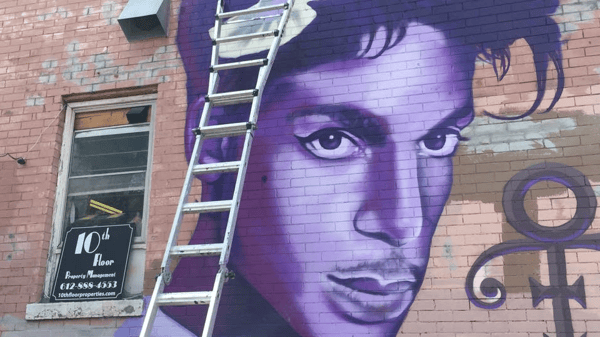 Picture for Bus Tour: Prince Legacy Tour - Sights & Sounds of Minneapolis - April 18  (Southwest)