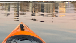Picture for Twilight Kayaking Tour on the Mississippi with Paddle Bridge (Southwest)